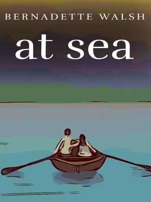 cover image of At Sea